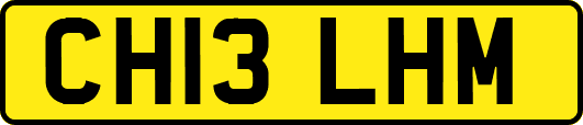CH13LHM