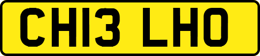 CH13LHO