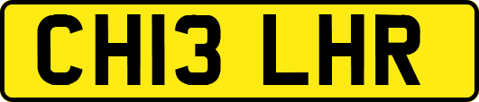 CH13LHR