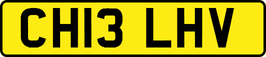 CH13LHV