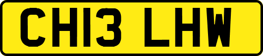 CH13LHW