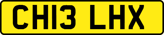 CH13LHX