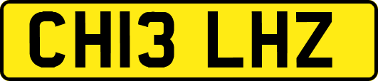 CH13LHZ