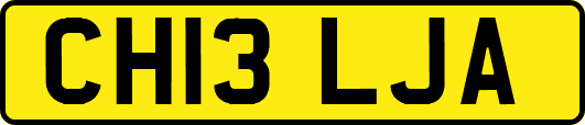 CH13LJA