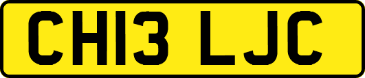 CH13LJC