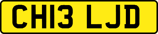 CH13LJD