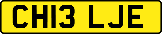 CH13LJE