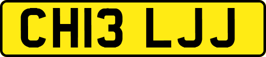 CH13LJJ