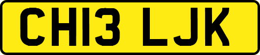 CH13LJK