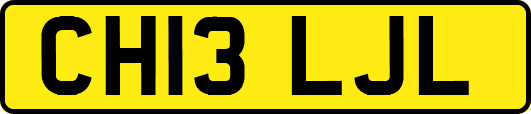 CH13LJL
