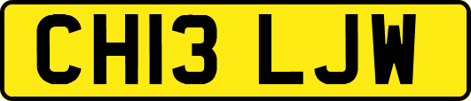 CH13LJW