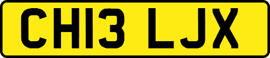 CH13LJX