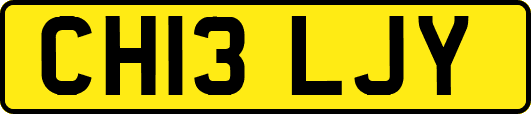 CH13LJY