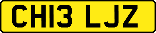 CH13LJZ