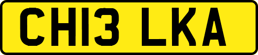 CH13LKA