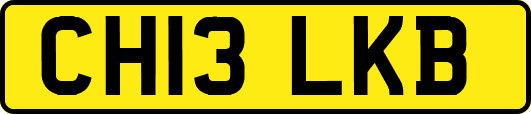 CH13LKB