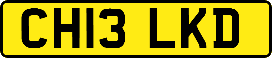 CH13LKD