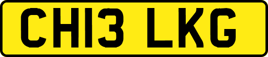 CH13LKG
