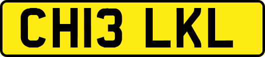 CH13LKL