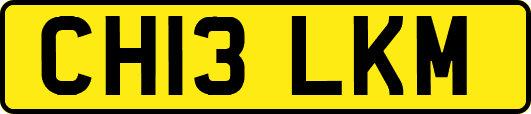 CH13LKM