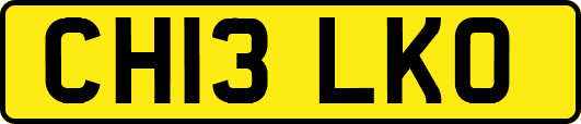 CH13LKO