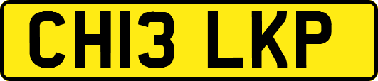 CH13LKP