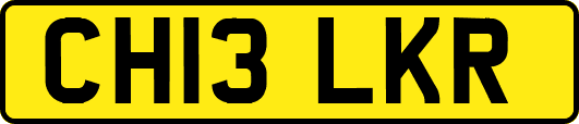 CH13LKR