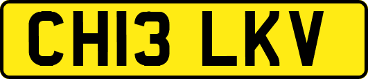 CH13LKV
