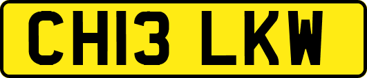 CH13LKW