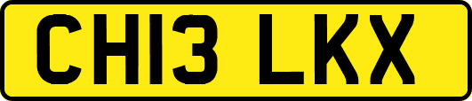 CH13LKX