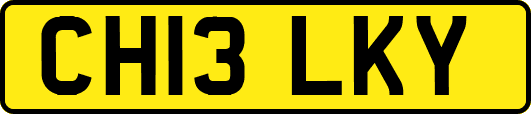 CH13LKY