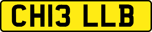 CH13LLB