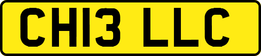 CH13LLC
