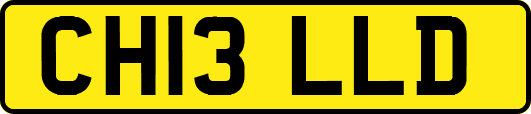 CH13LLD