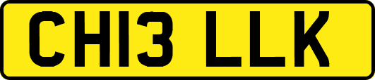 CH13LLK