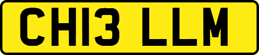 CH13LLM