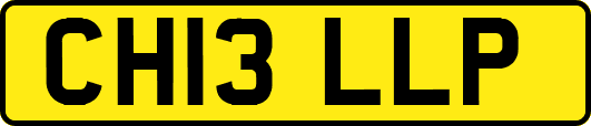 CH13LLP