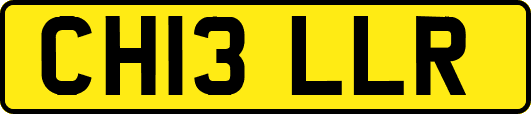 CH13LLR