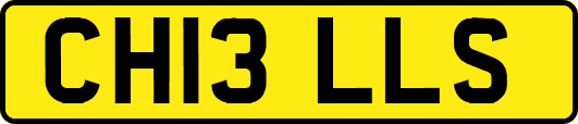 CH13LLS