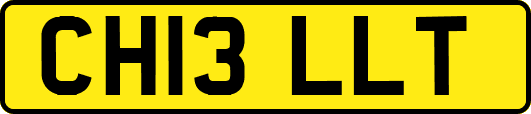 CH13LLT