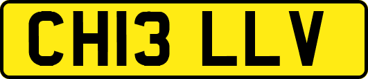 CH13LLV