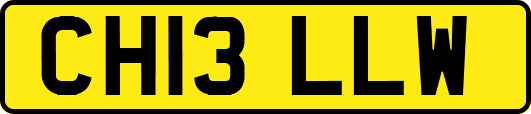 CH13LLW