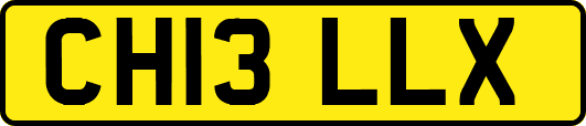 CH13LLX