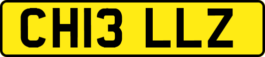CH13LLZ