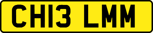 CH13LMM
