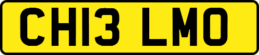 CH13LMO