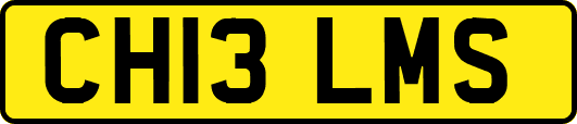 CH13LMS