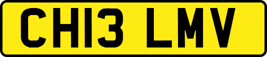 CH13LMV