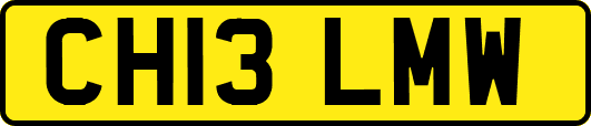 CH13LMW