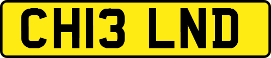 CH13LND